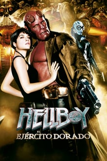 hellboy ii: el ejército dorado torrent descargar o ver pelicula online 2
