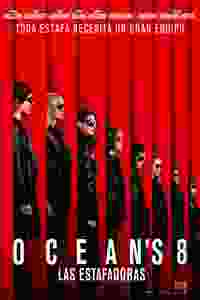 ocean’s 8 torrent descargar o ver pelicula online 1