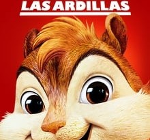 alvin y las ardillas torrent descargar o ver pelicula online 2