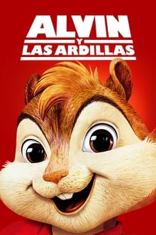 alvin y las ardillas torrent descargar o ver pelicula online 1