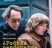 can you ever forgive me? torrent descargar o ver pelicula online 4
