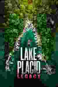 lake placid: legacy torrent descargar o ver pelicula online 2