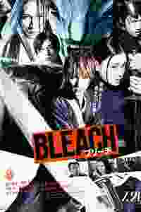 bleach torrent descargar o ver pelicula online 1