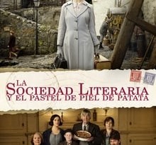 la sociedad literaria y el pastel de piel de patata torrent descargar o ver pelicula online 2