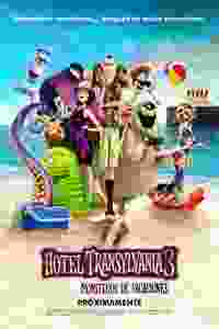hotel transylvania 3 torrent descargar o ver pelicula online 3