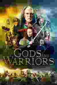 of gods and warriors torrent descargar o ver pelicula online 1