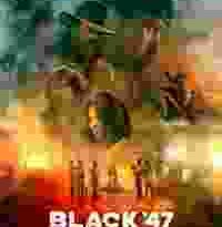 black 47 torrent descargar o ver pelicula online 3