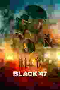 black 47 torrent descargar o ver pelicula online 3