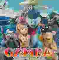 las aventuras de gamba torrent descargar o ver pelicula online 11