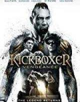 kickboxer: venganza torrent descargar o ver pelicula online 2