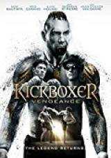 kickboxer: venganza torrent descargar o ver pelicula online 2