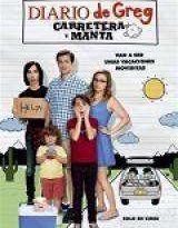 diario de greg: carretera y manta torrent descargar o ver pelicula online 3