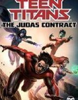 teen titans: the judas contract torrent descargar o ver pelicula online 3