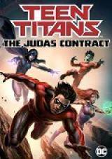 teen titans: the judas contract torrent descargar o ver pelicula online 3