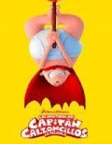 capitán calzoncillos, su primer peliculón torrent descargar o ver pelicula online 11