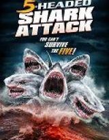 el ataque del tiburón de cinco cabezas torrent descargar o ver pelicula online 10