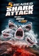 el ataque del tiburón de cinco cabezas torrent descargar o ver pelicula online 1