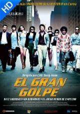 el gran golpe torrent descargar o ver pelicula online 2