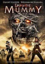 day of the mummy torrent descargar o ver pelicula online 1