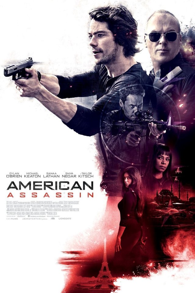 american assassin torrent descargar o ver pelicula online 1