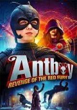 antboy 2 la venganza de furia roja torrent descargar o ver pelicula online 2