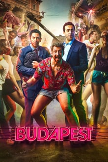 budapest torrent descargar o ver pelicula online 2