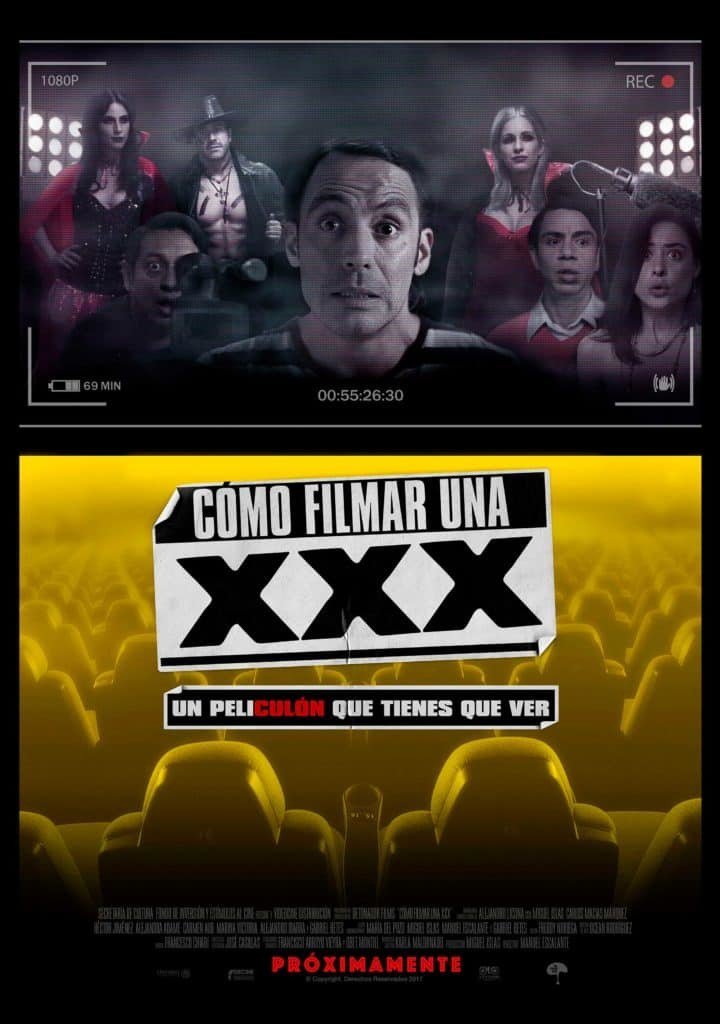 cómo filmar una xxx torrent descargar o ver pelicula online 1