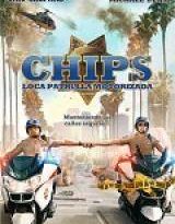 chips, loca patrulla motorizada torrent descargar o ver pelicula online 5
