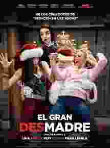 el gran desmadre torrent descargar o ver pelicula online 1