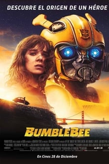 bumblebee torrent descargar o ver pelicula online 2