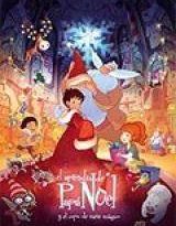 el aprendiz de papá noel y el copo de nieve mágico torrent descargar o ver pelicula online 4