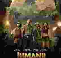 jumanji: bienvenidos a la jungla torrent descargar o ver pelicula online 11