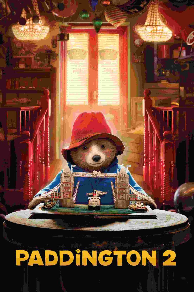 paddington 2 torrent descargar o ver pelicula online 1 paddington 2 torrent descargar o ver pelicula online 1