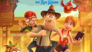 tadeo jones 2: el secreto del rey midas torrent descargar o ver pelicula online 11 tadeo jones 2: el secreto del rey midas torrent descargar o ver pelicula online 11