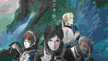 godzilla: monster planet torrent descargar o ver pelicula online 8 godzilla: monster planet torrent descargar o ver pelicula online 8