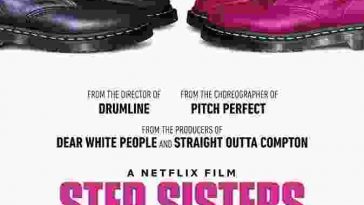 hermanastras torrent descargar o ver pelicula online 2
