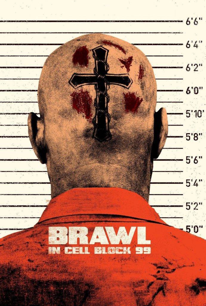 brawl in cell block 99 torrent descargar o ver pelicula online 1