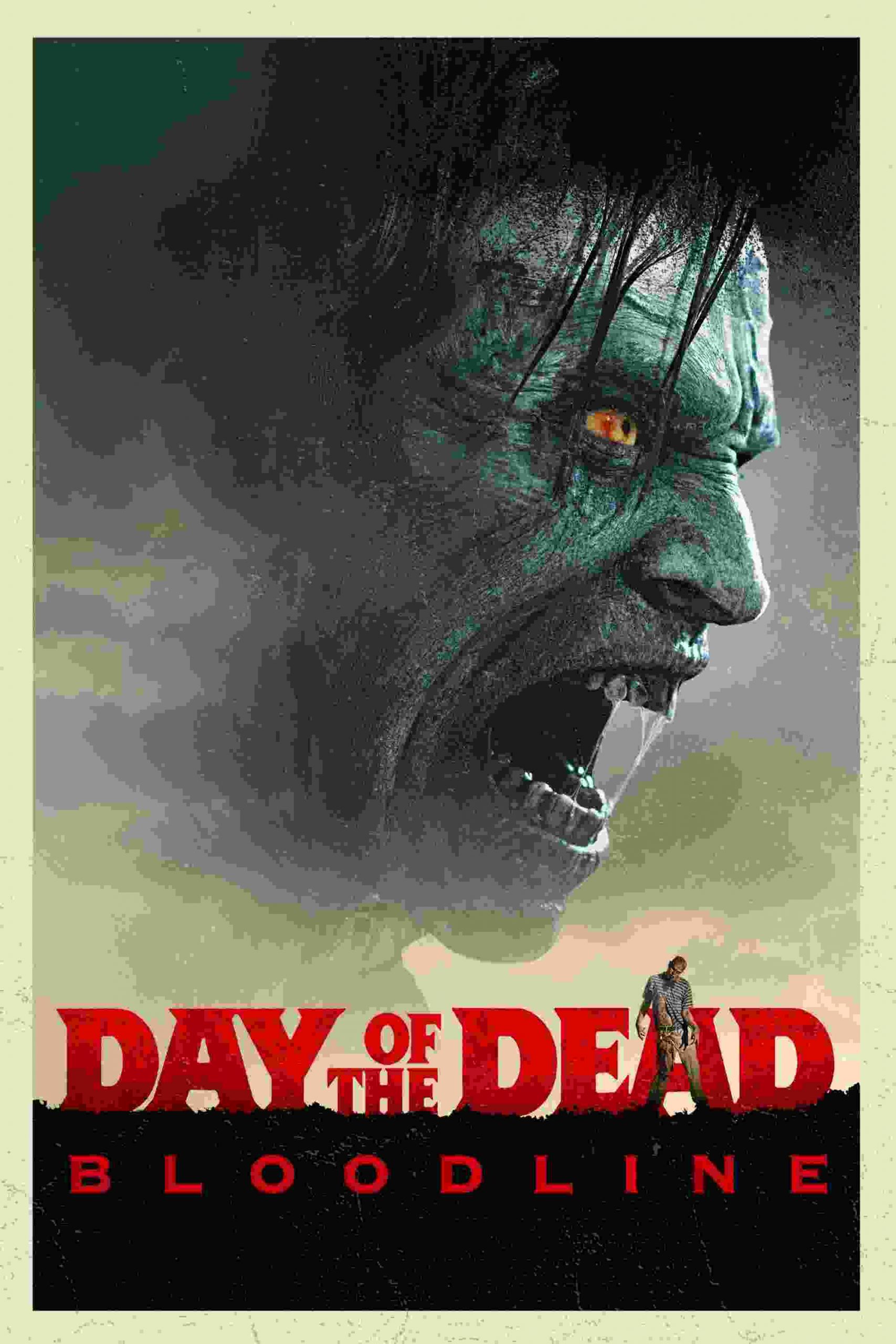 day of the dead: bloodline torrent descargar o ver pelicula online