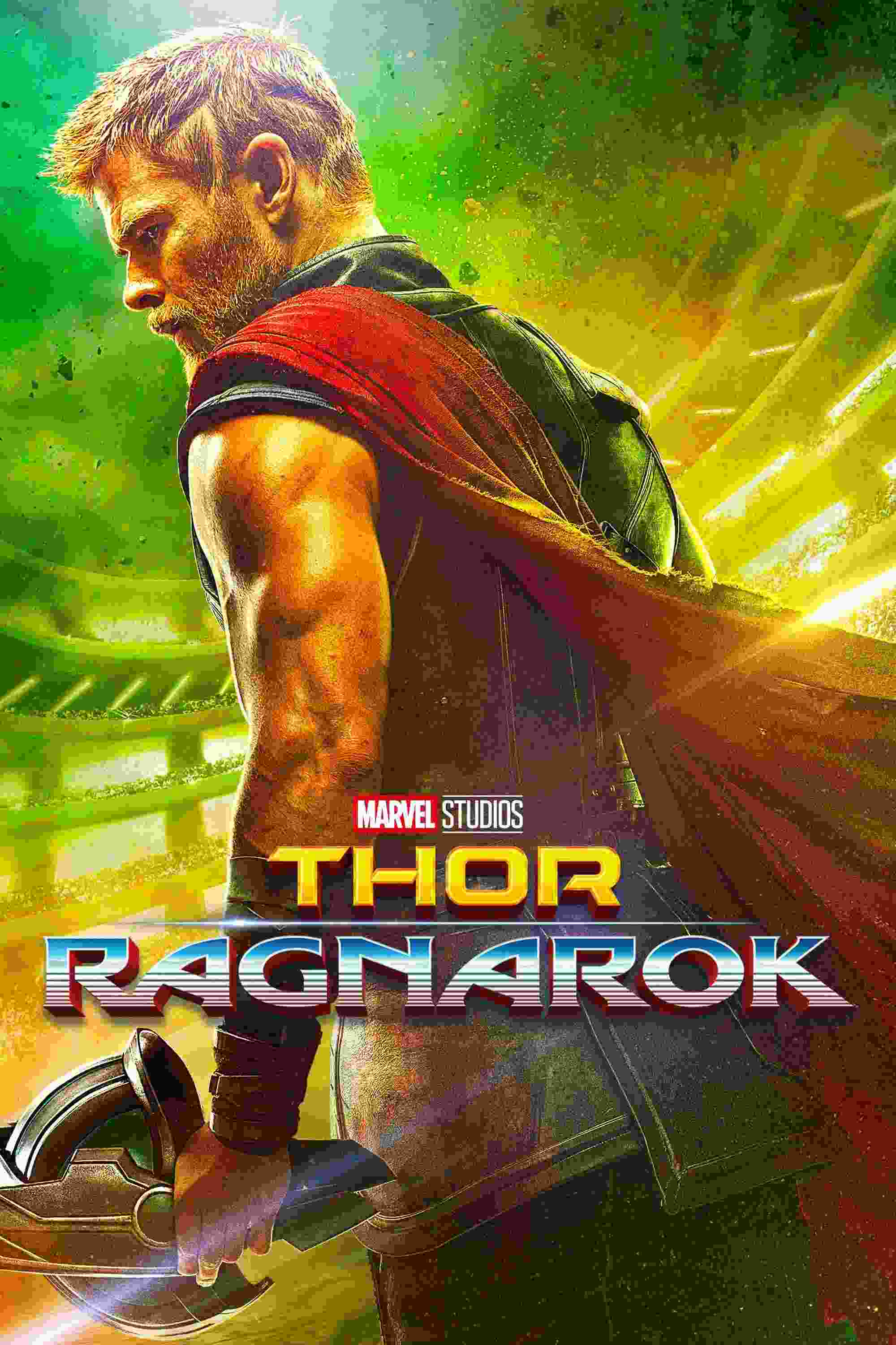 Thor: Ragnarok for windows instal free