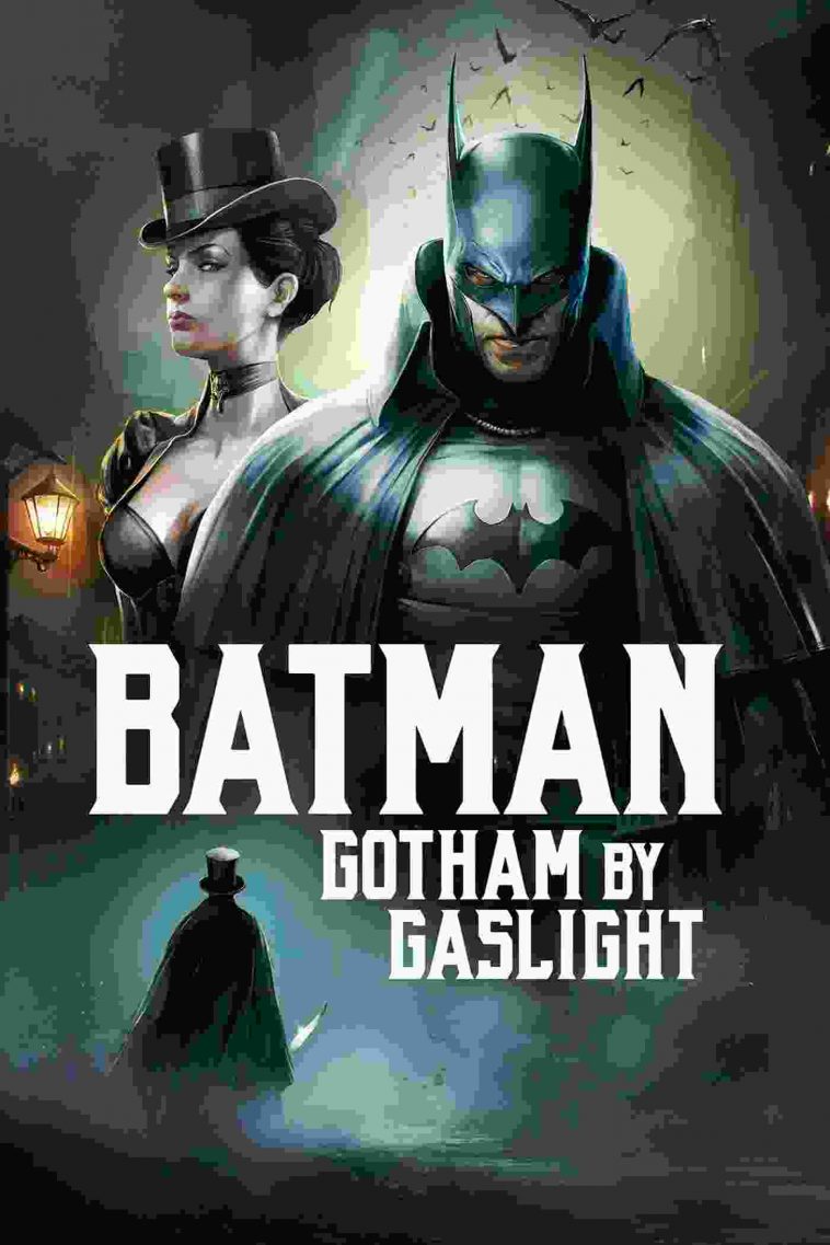 batman: gotham by gaslight torrent descargar o ver pelicula online 1
