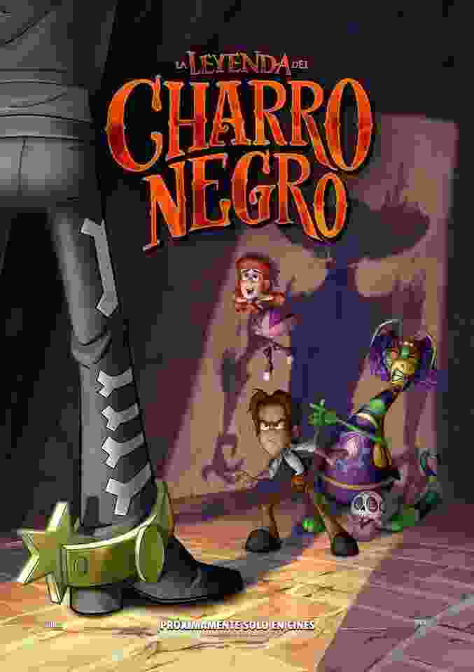 la leyenda del charro negro torrent descargar o ver pelicula online 1