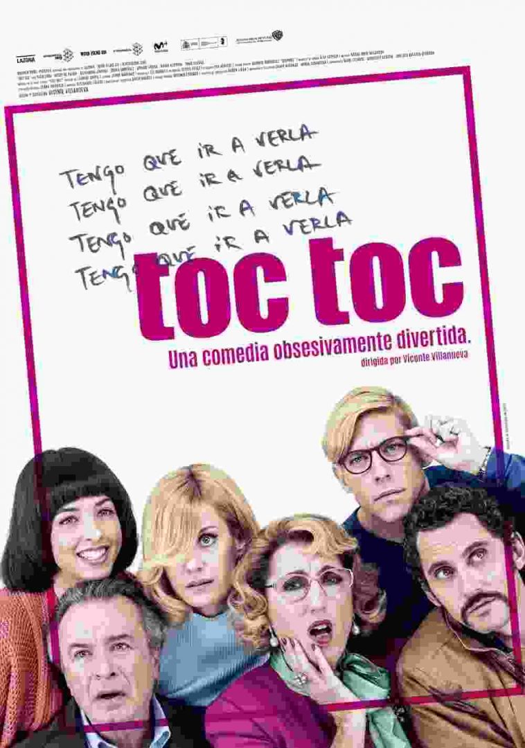 toc toc torrent descargar o ver pelicula online 1