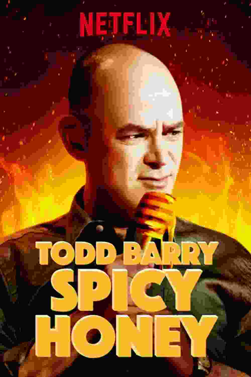 todd barry: spicy honey torrent descargar o ver pelicula online