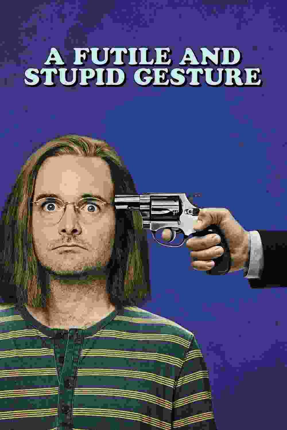 un gesto fútil y estúpido: la historia de doug kenney torrent descargar o ver pelicula online 1