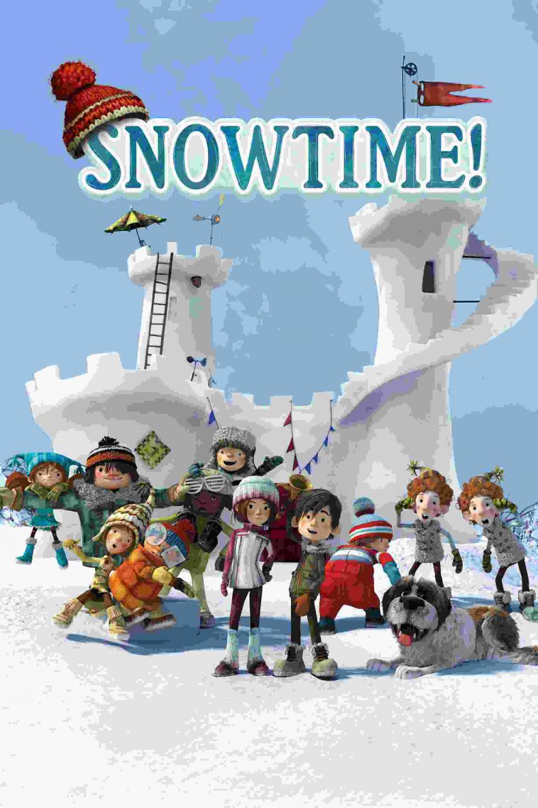 snowtime! torrent descargar o ver pelicula online 1