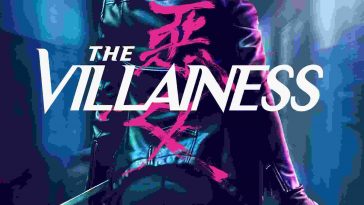 the villainess torrent descargar o ver pelicula online 3