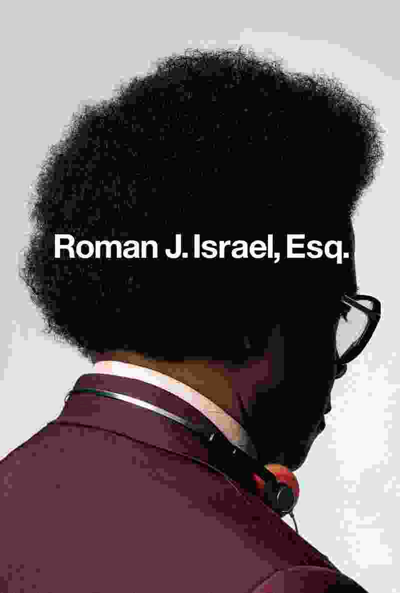 roman j. israel, esq. torrent descargar o ver pelicula online
