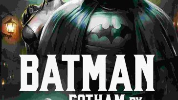 batman: gotham by gaslight torrent descargar o ver pelicula online 2
