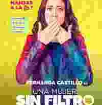 una mujer sin filtro torrent descargar o ver pelicula online 8