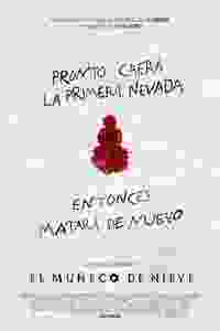 el muñeco de nieve torrent descargar o ver pelicula online 2